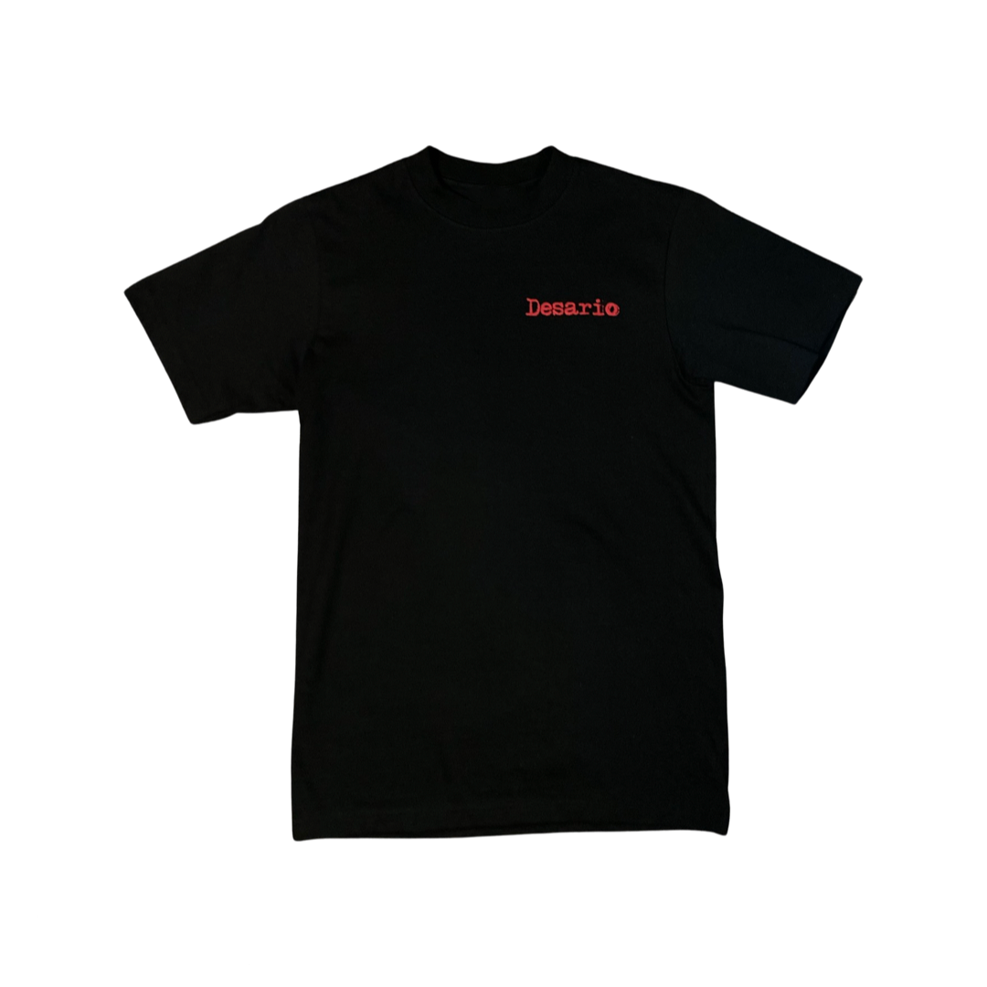 Sacred Angel Tee