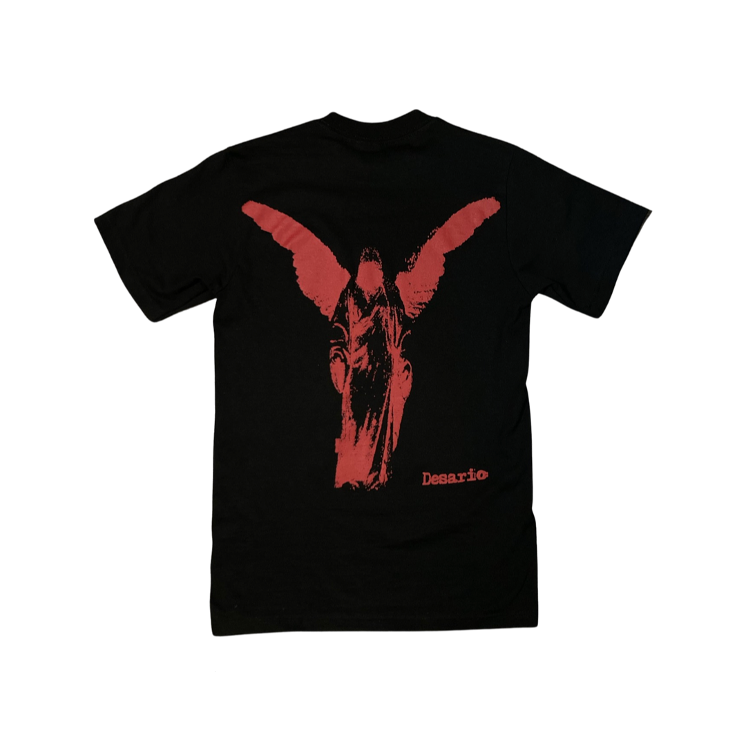 Sacred Angel Tee