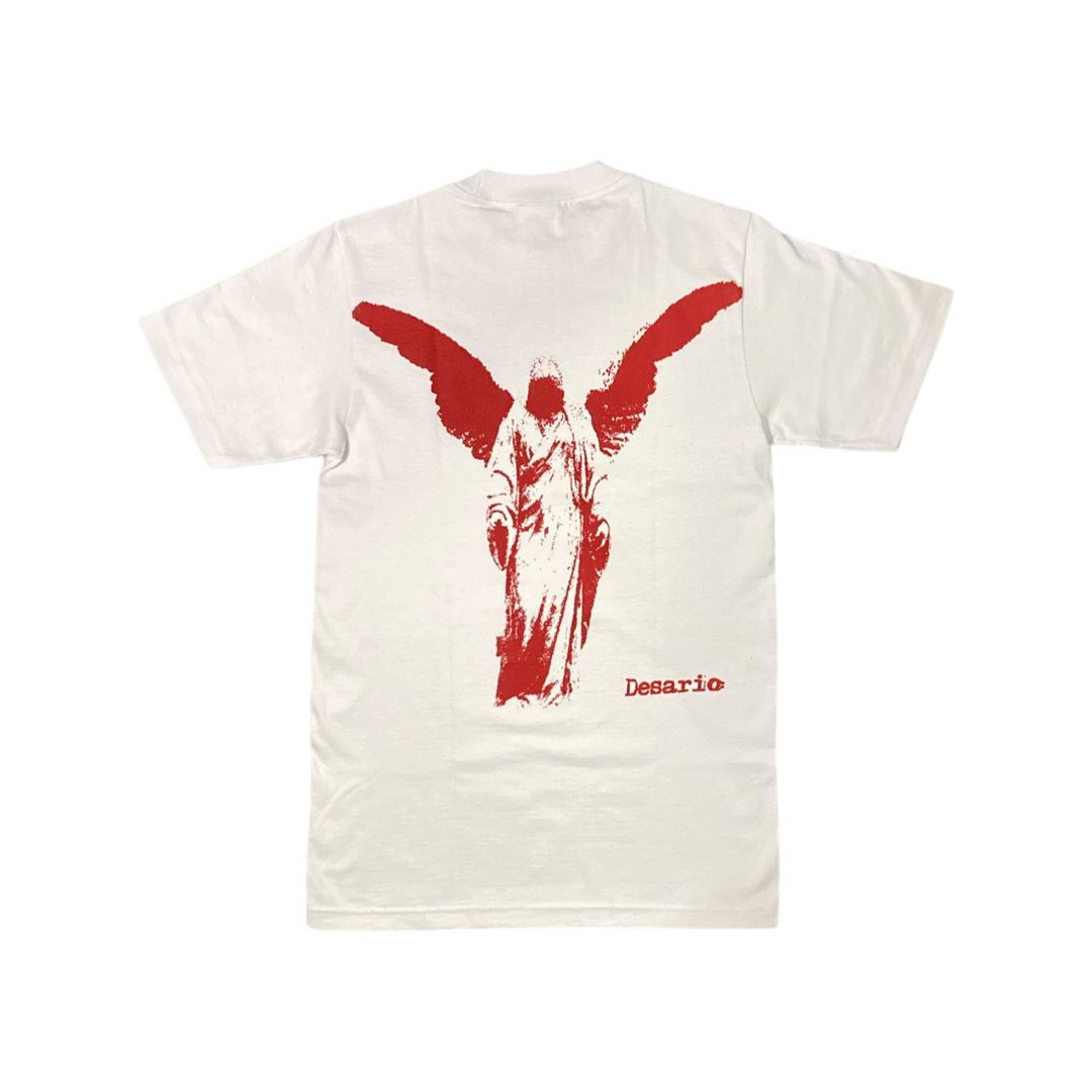 Sacred Angel Tee