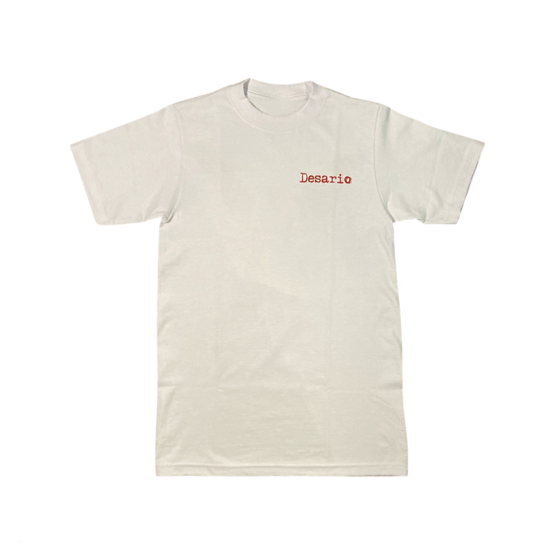 Sacred Angel Tee
